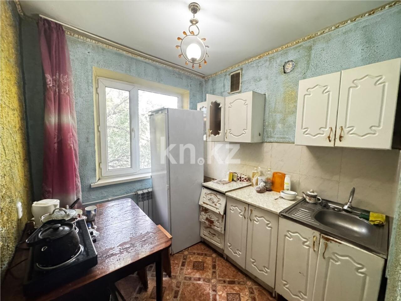 Продажа 2-комнатной квартиры, 47 м² в Караганде - фото 7