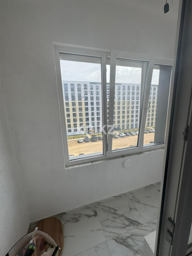 Аренда 2-комнатной квартиры, 43 м² - Недвижимость в Астане фото 4 из 8