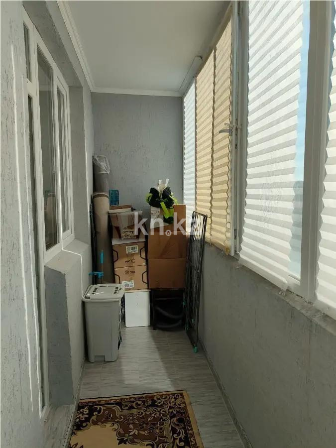 Продажа 1-комнатной квартиры, 37 м² - Продажа квартир в Астане - страница 14 фото 5 из 5