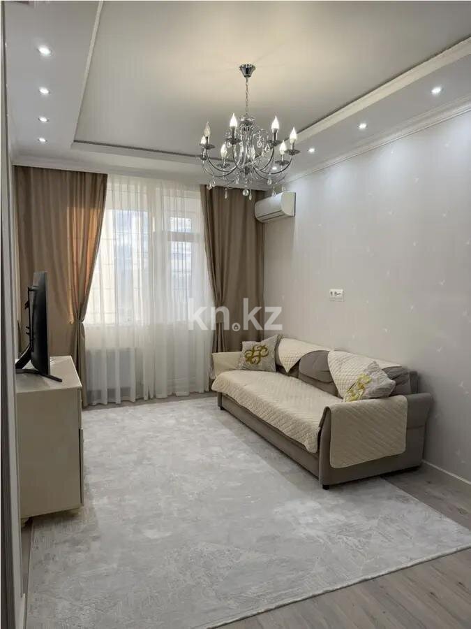 Продажа 2-комнатной квартиры, 67.7 м² в Астане
