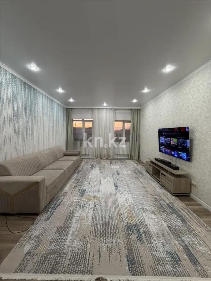 Продажа 4-комнатной квартиры, 160 м² в Астане