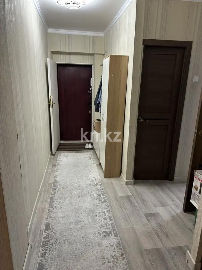 Продажа 2-комнатной квартиры, 50 м² - Продажа квартир в кирпичном доме в Алматы фото 5 из 5