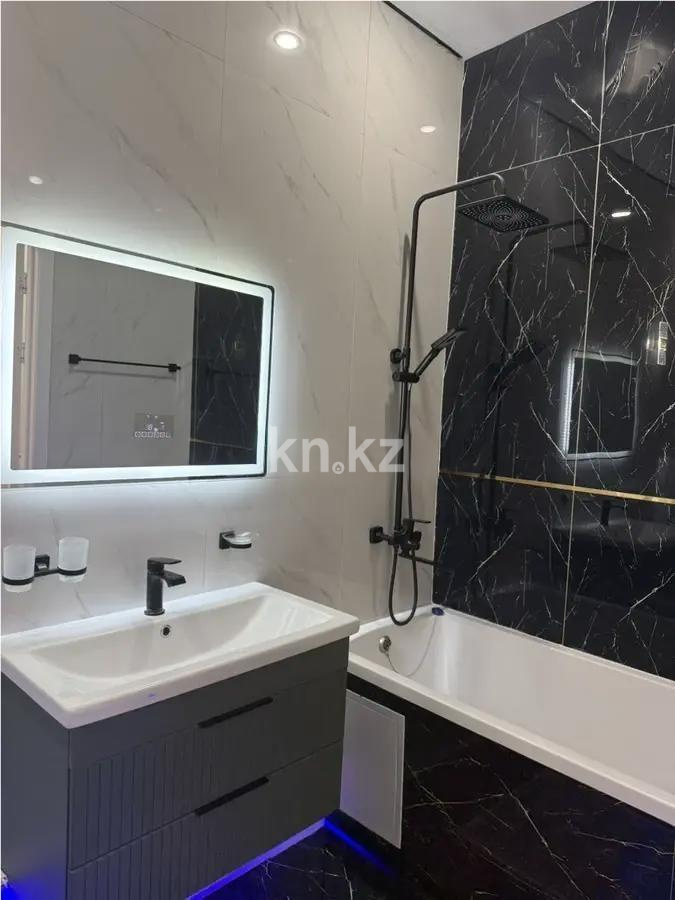 Продажа 2-комнатной квартиры, 73.5 м², пр. Туран, дом  50/3 в Астане - фото 4