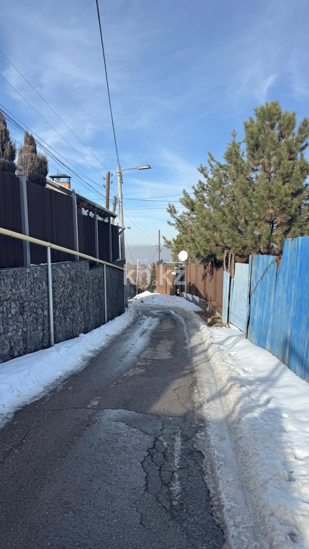 Продажа участка, 12 сот. - Продажа земельных участков в Алматы фото 13 из 16
