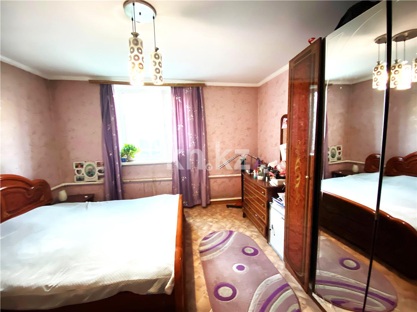 Продажа 7-комнатного дома, 160 м², ул. Черкасская, дом  58 - Продажа домов, коттеджей в Караганде с фото фото 7 из 16