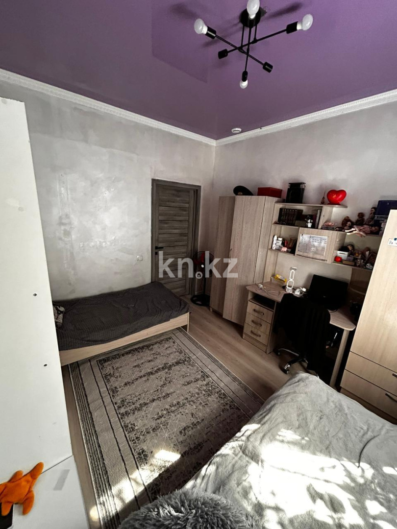 Продажа 5-комнатного дома, 150 м², ул. Жансугурова, дом  24 - Продажа домов, коттеджей в Алматы без посредников фото 4 из 20