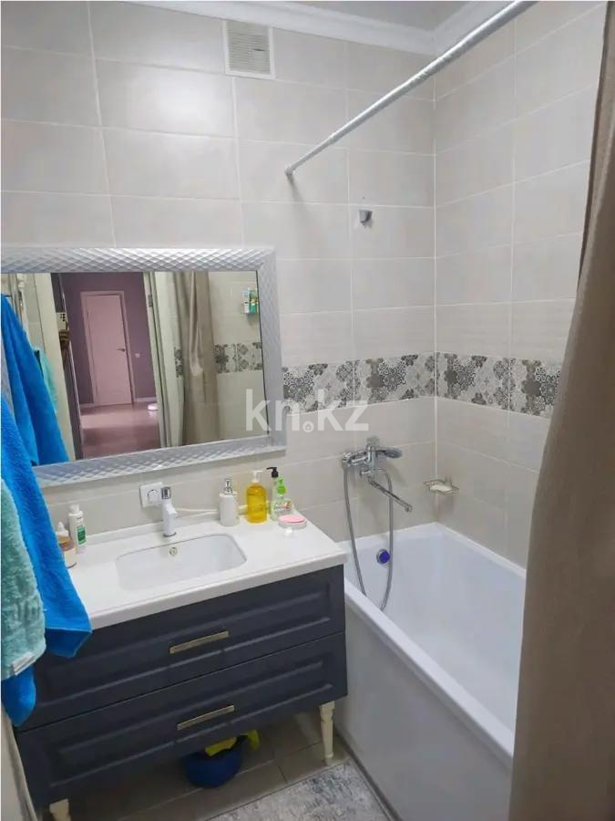 Продажа 2-комнатной квартиры, 70 м², ул. Момышулы, дом  24 - Продажа  двухкомнатных квартир в Караганде фото 4 из 7