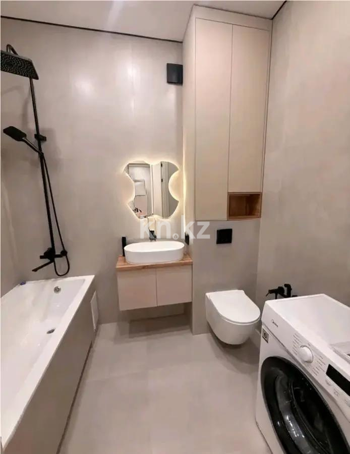 Продажа 4-комнатной квартиры, 125 м² в Астане - фото 3