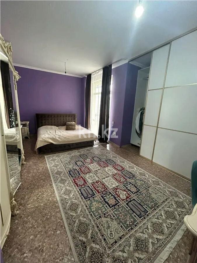 Продажа 3-комнатной квартиры, 127 м² в Астане - фото 2