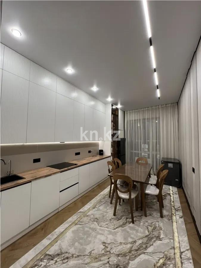 Продажа 4-комнатной квартиры, 110 м² - Продажа квартир в Астане - страница 11 фото 4 из 6