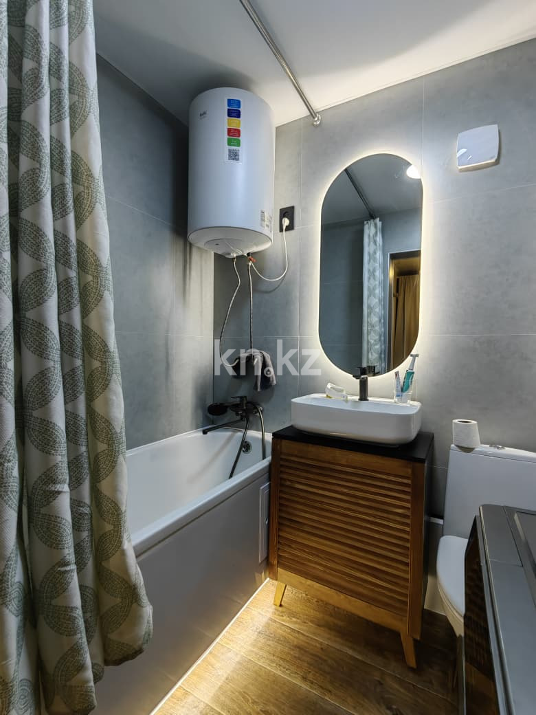 Продажа 1-комнатной квартиры, 35 м² в Караганде - фото 27