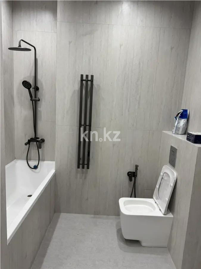 Продажа 2-комнатной квартиры, 51 м² в Астане - фото 3