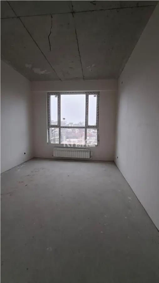 Продажа 1-комнатной квартиры, 38.5 м² - Продажа  однокомнатных квартир в новостройках Алматы фото 1 из 4