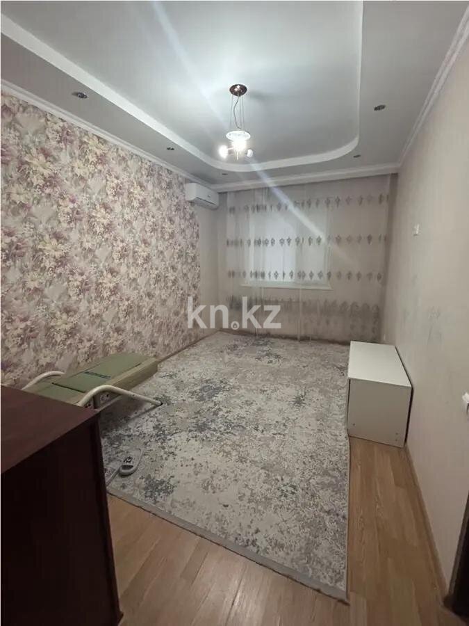Продажа 4-комнатной квартиры, 106 м² в Астане - фото 3