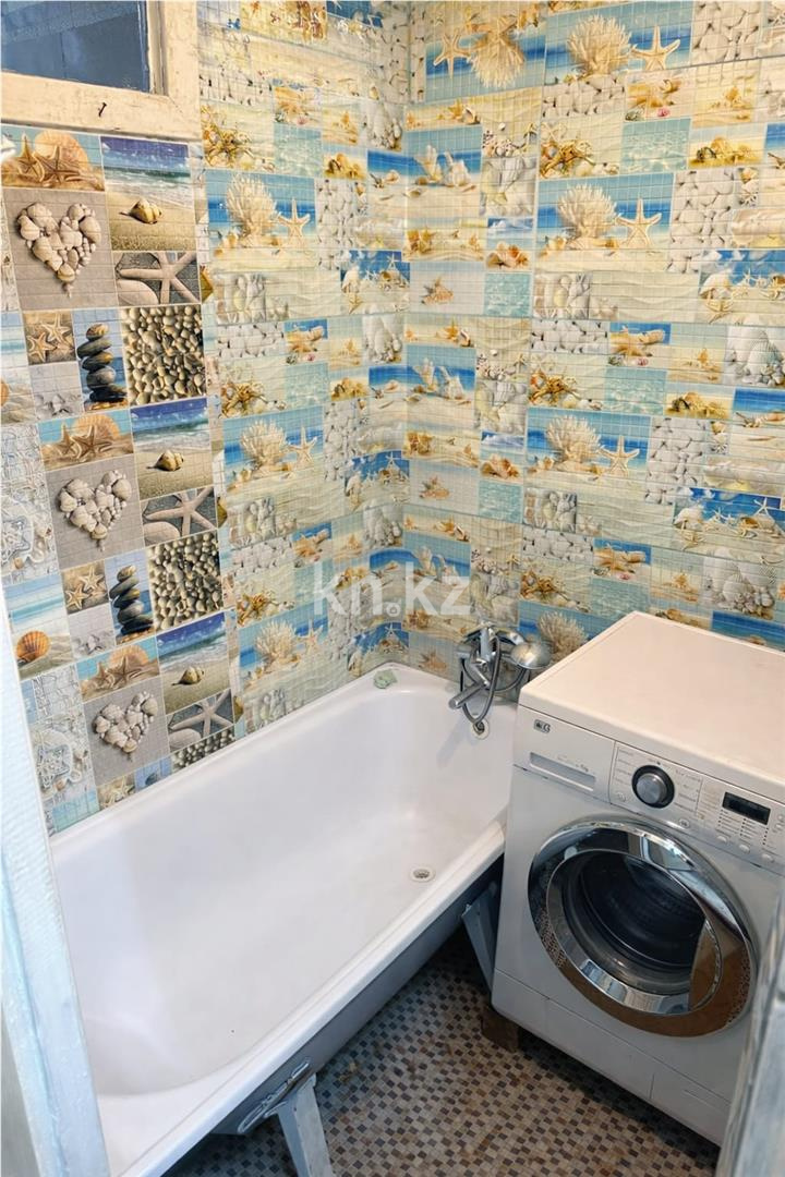 Продажа 2-комнатной квартиры, 48 м² - Продажа земельных участков в Атырау фото 7 из 8