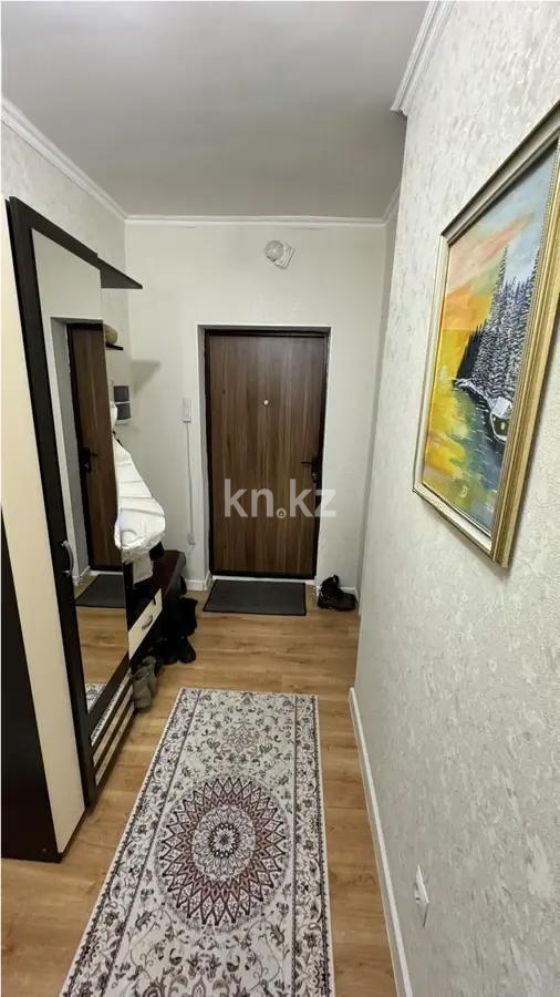 Продажа 3-комнатной квартиры, 78 м², ул. Кургальжинское шоссе, дом  27/3 - Продажа  трехкомнатных квартир в Астане без посредников фото 6 из 6