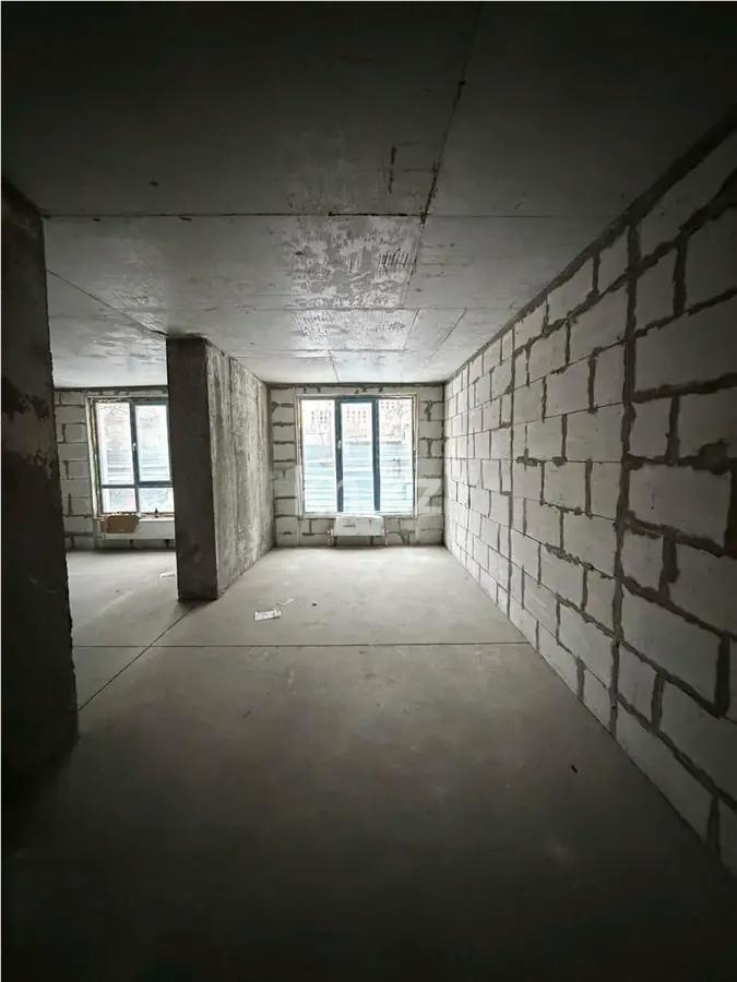 Продажа 2-комнатной квартиры, 45.4 м² - Продажа квартир в новостройках Алматы без посредников фото 1 из 2