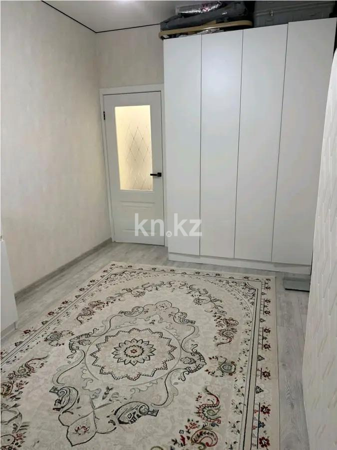 Продажа 1-комнатной квартиры, 42 м², ул. Кордай, дом  99 в Астане - фото 2