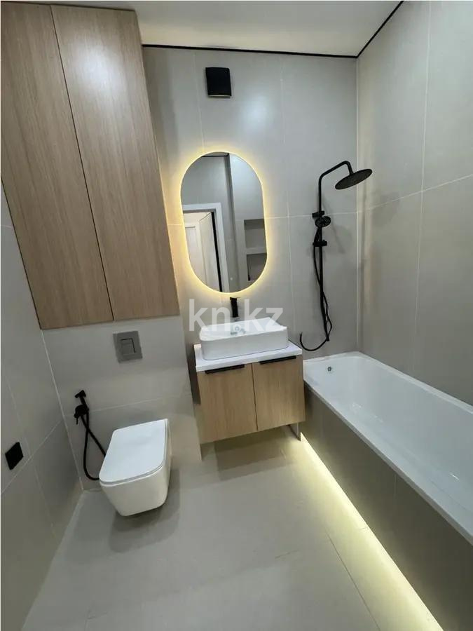 Продажа 2-комнатной квартиры, 40.6 м², ул. Е-15, дом  16 в Астане - фото 3