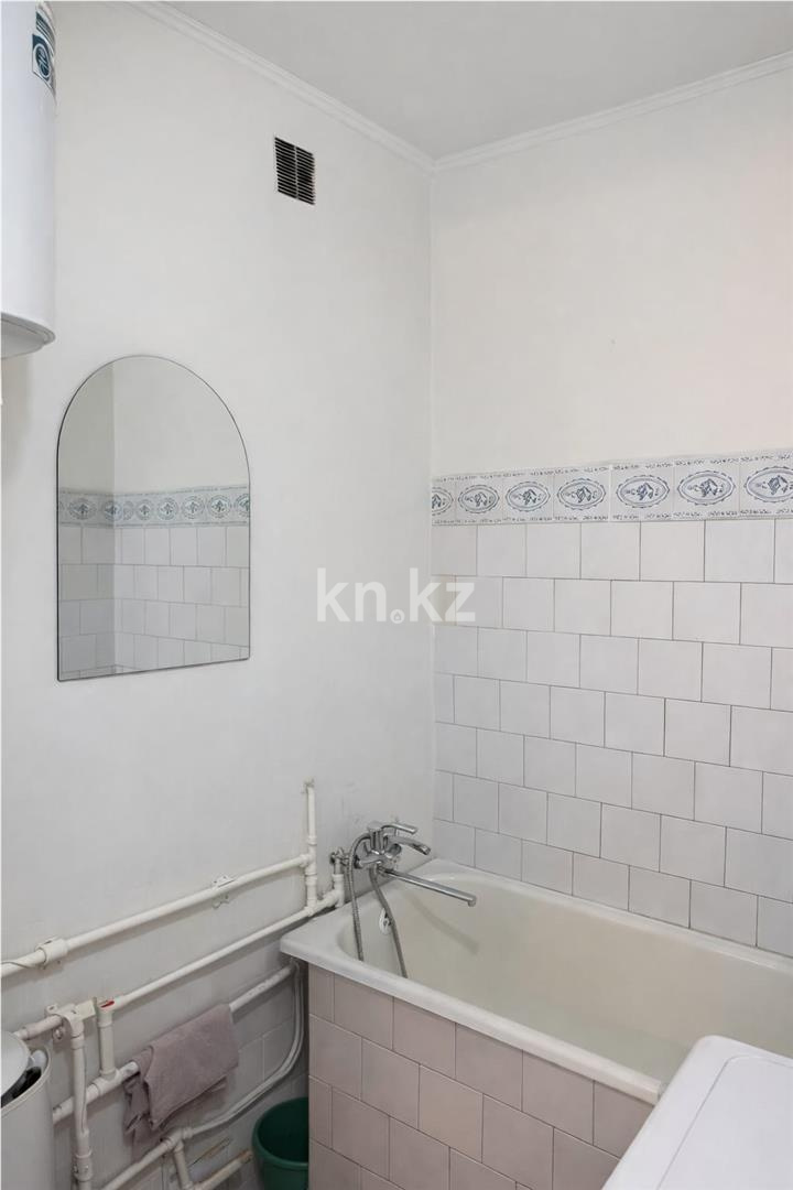 Продажа 1-комнатной квартиры, 31 м² - Продажа однокомнатных квартир в Караганде фото 5 из 5