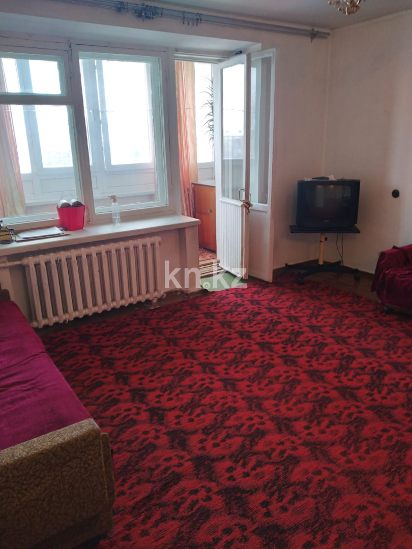 Продажа 1-комнатной квартиры, 33.3 м² - Недвижимость в Казахстане - страница 18 фото 1 из 7