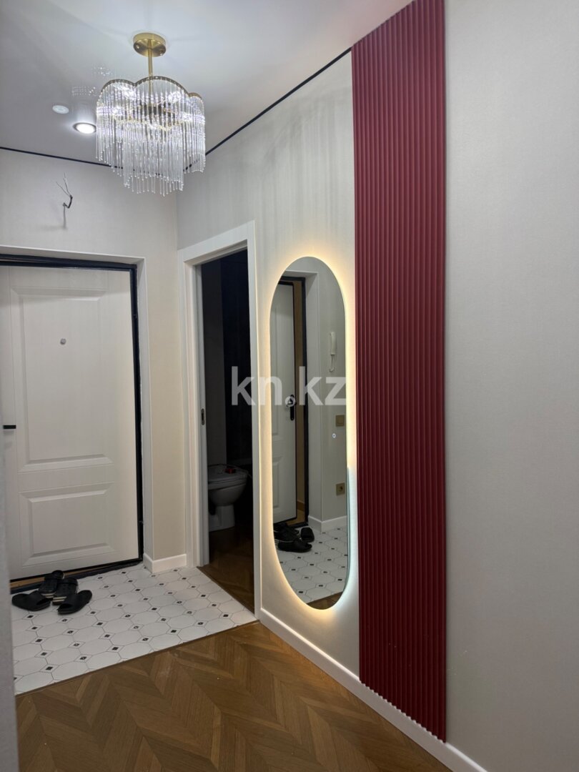 Продажа 3-комнатной квартиры, 48 м² в Астане - фото 6