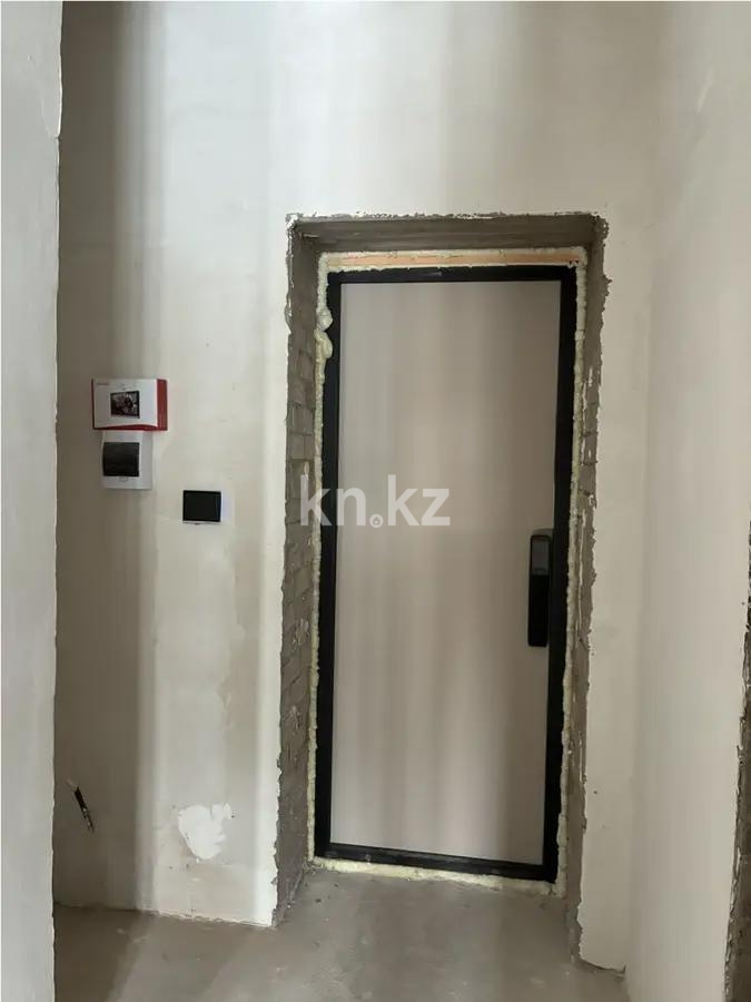 Продажа 1-комнатной квартиры, 44.3 м² в Астане - фото 2