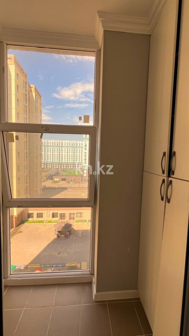 Продажа 2-комнатной квартиры, 49 м² в Астане - фото 9