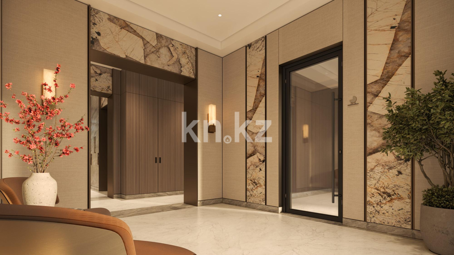 Продажа 2-комнатной квартиры, 43.3 м², Кульджинский тракт, дом  9/6а в Алматы - фото 10