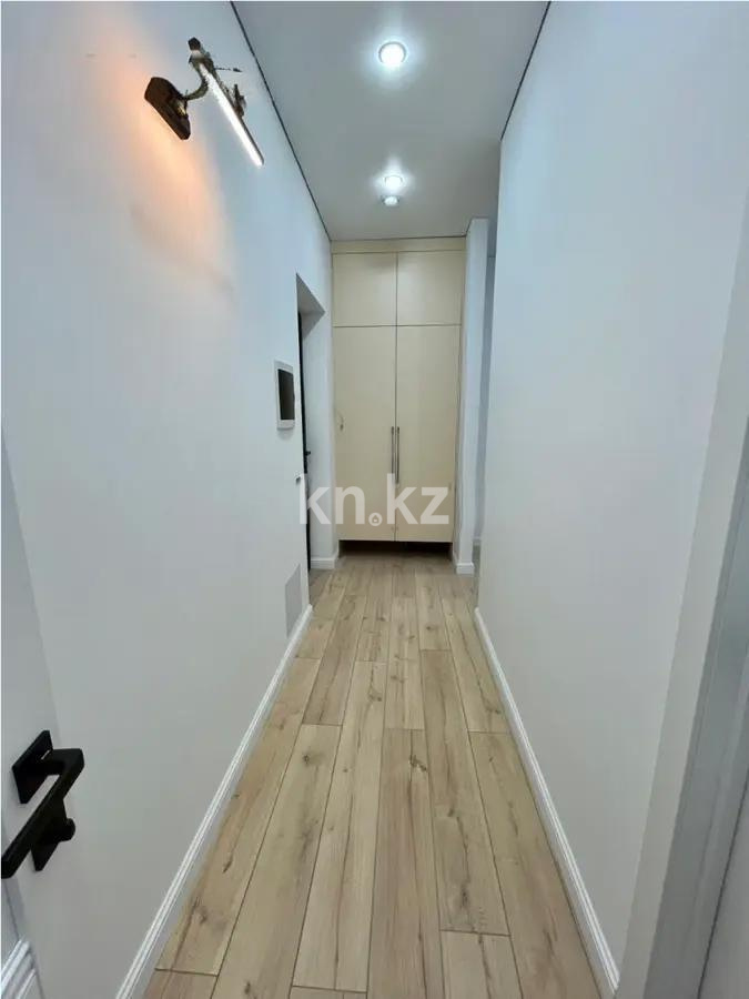 Продажа 2-комнатной квартиры, 39 м² - Продажа квартир-студий в Астане - страница 3 фото 4 из 4