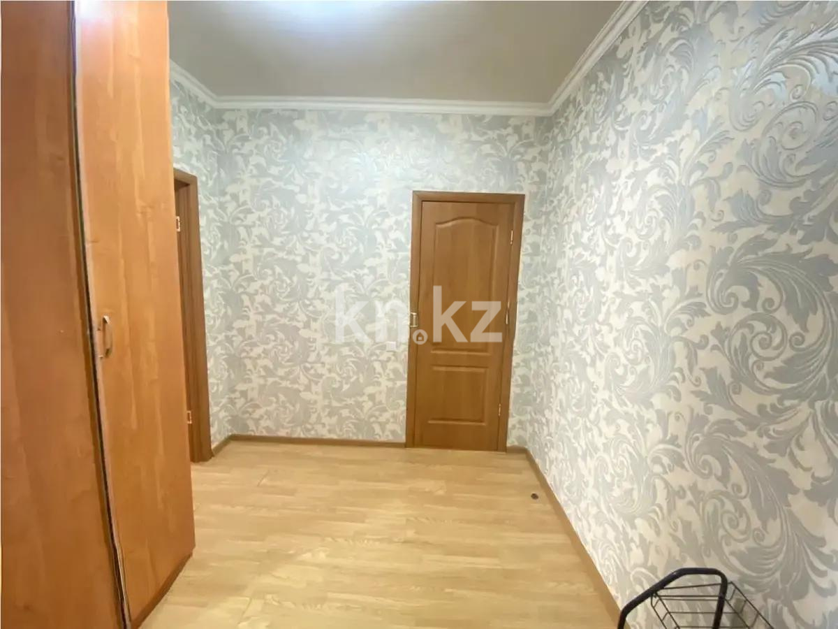 Продажа 1-комнатной квартиры, 43 м², пр. Кошкарбаева, дом  40/1 в Астане - фото 4