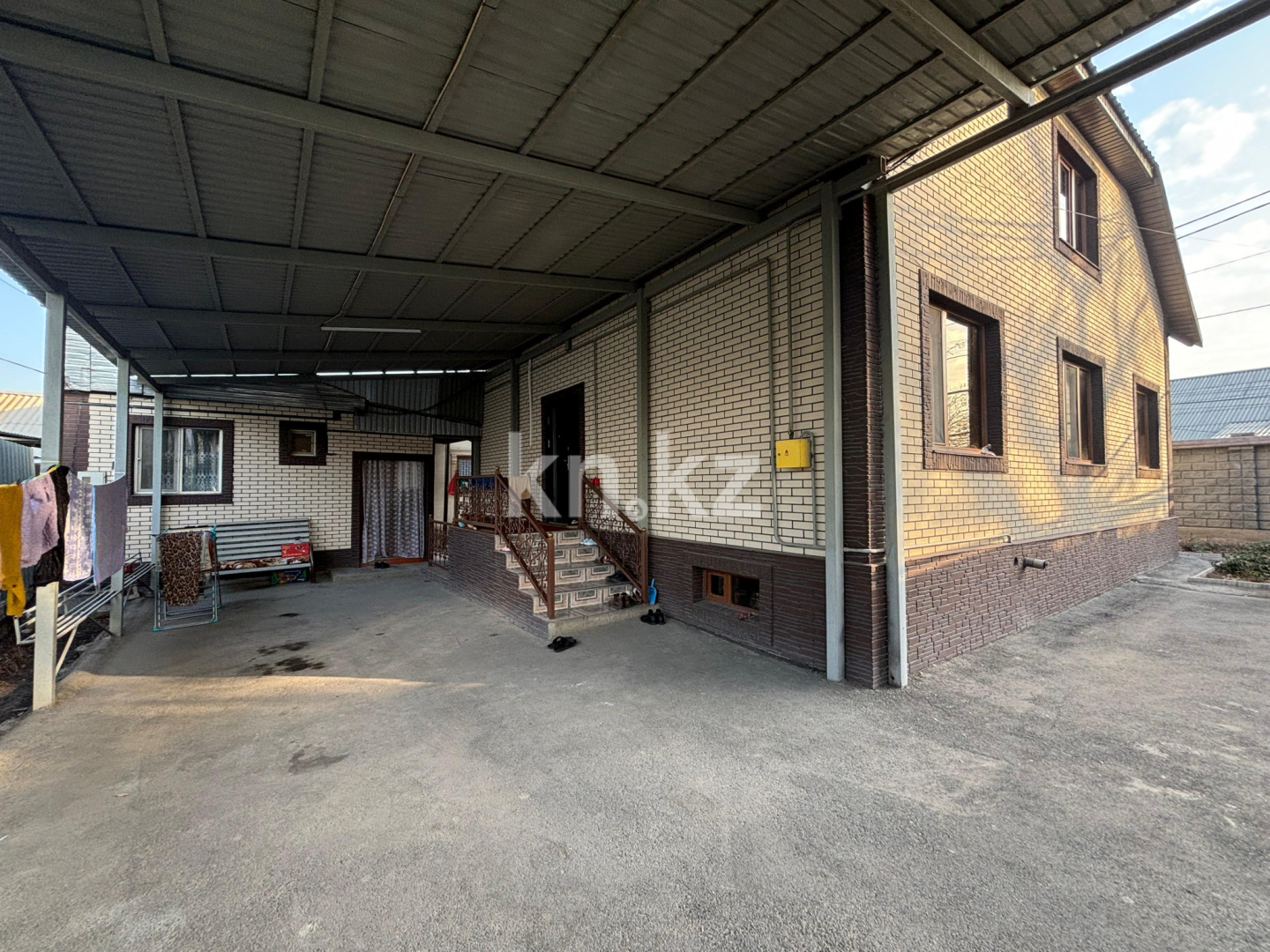 Продажа 6-комнатного дома, 200 м², ул. Чигорина, дом  33/23 - Продажа домов, коттеджей в Алматы фото 27 из 31