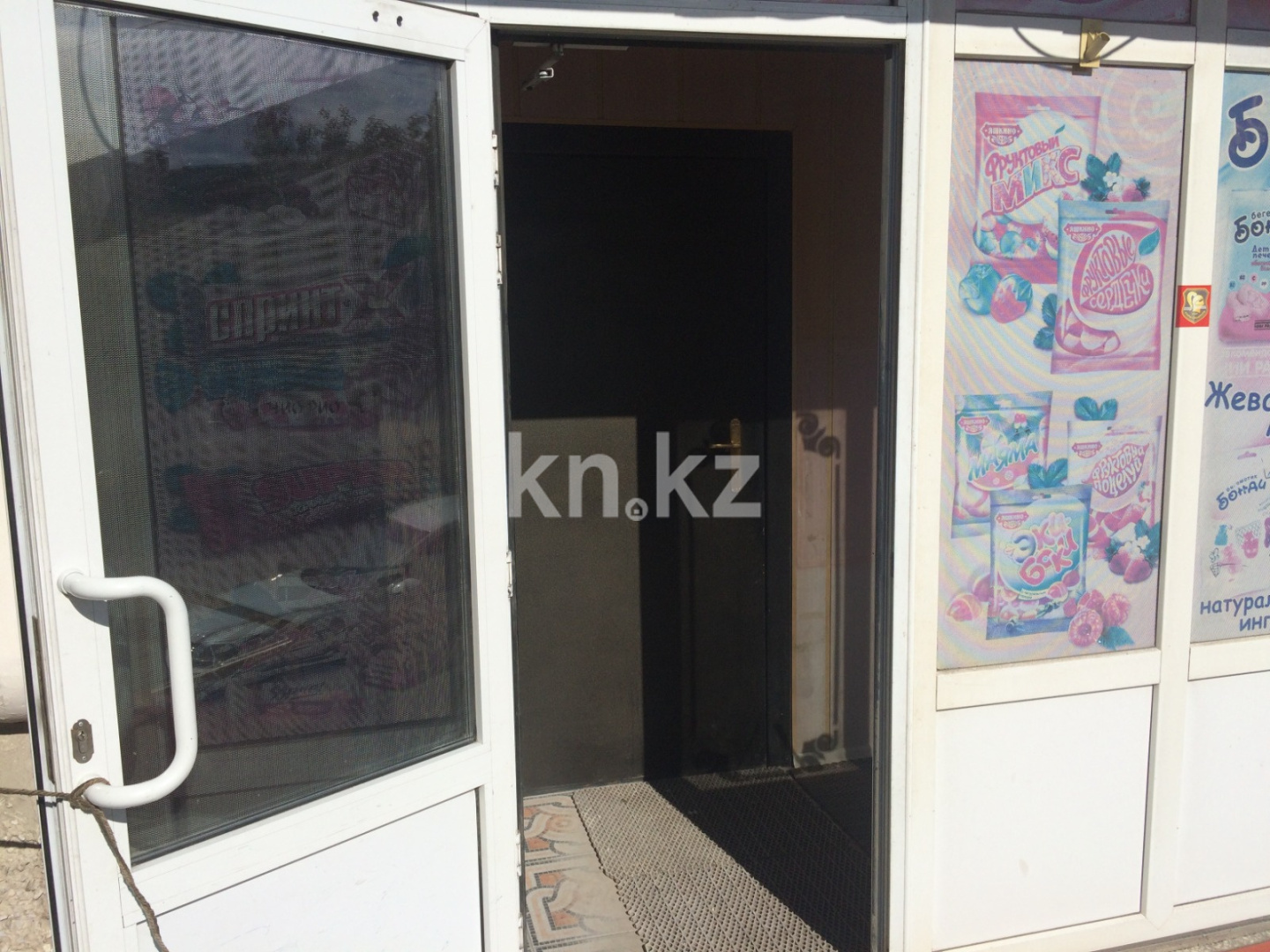 Продажа , 25 м², Театральная, дом  47 - Продажа квартир в Петропавловске фото 3 из 7