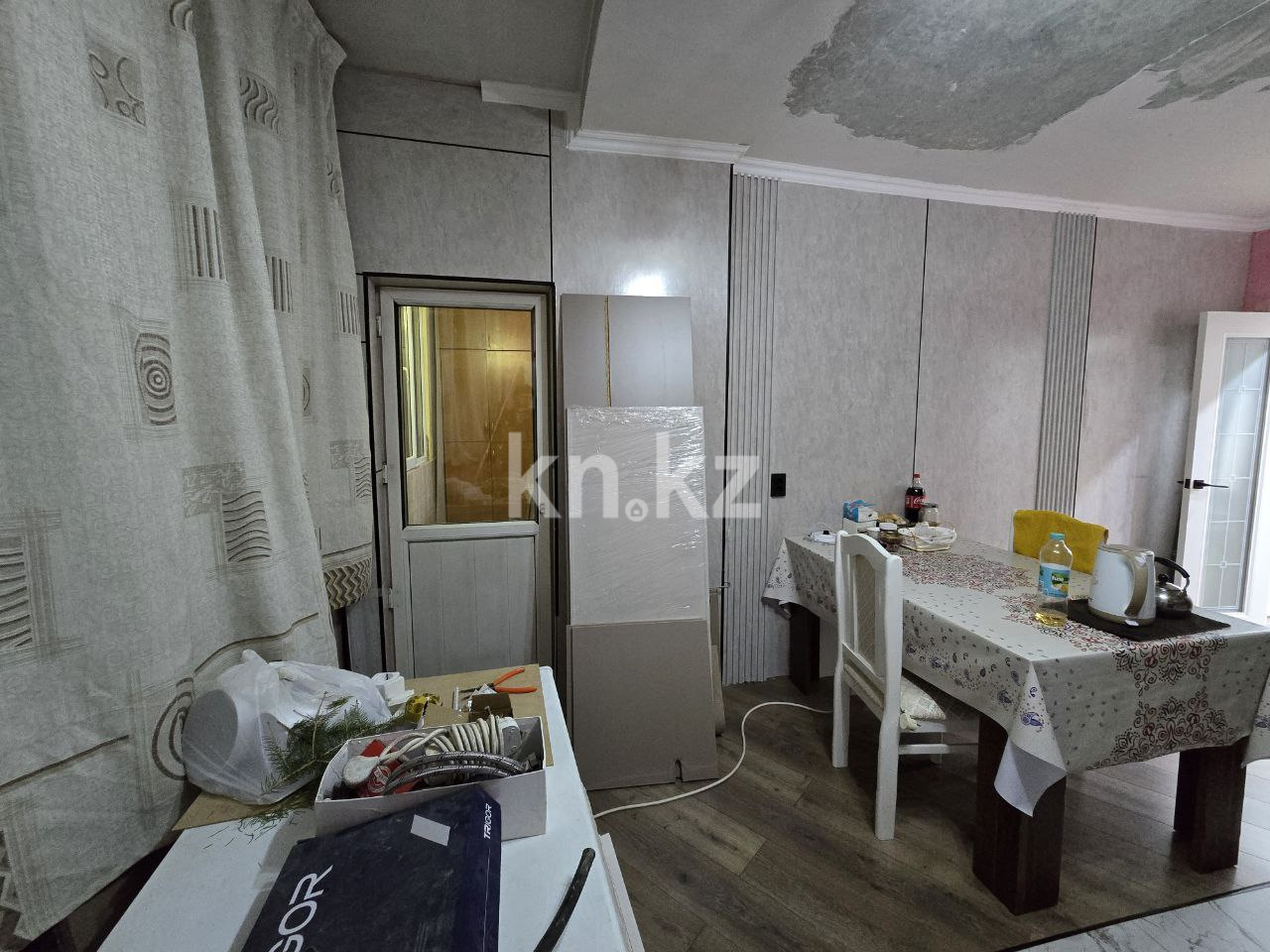 Продажа 3-комнатной квартиры, 73.6 м² - Продажа квартир в Казахстане - страница 16 фото 26 из 36