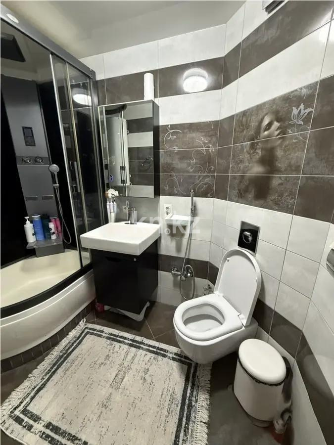 Продажа 4-комнатной квартиры, 78 м² в Караганде - фото 4