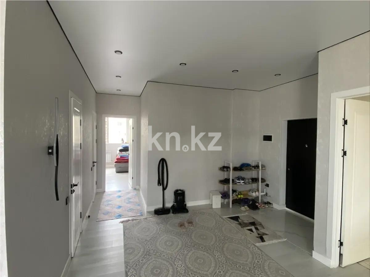 Продажа 3-комнатной квартиры, 65 м² - Продажа квартир в р-не Сарайшык Астаны - страница 5 фото 6 из 6