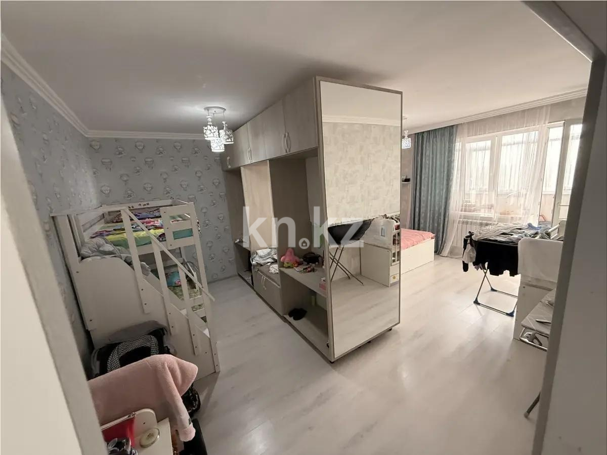 Продажа 3-комнатной квартиры, 118 м² - Продажа трехкомнатных квартир в монолитно-каркасном доме в Казахстане - страница 124 фото 3 из 8