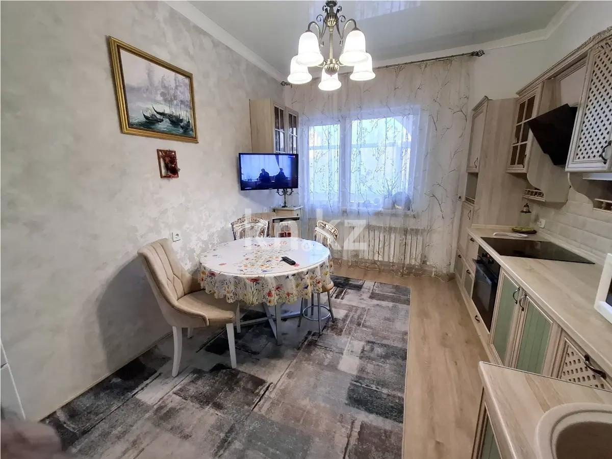 Продажа 2-комнатной квартиры, 80.6 м², пр. Абая, дом  21 в Астане - фото 3