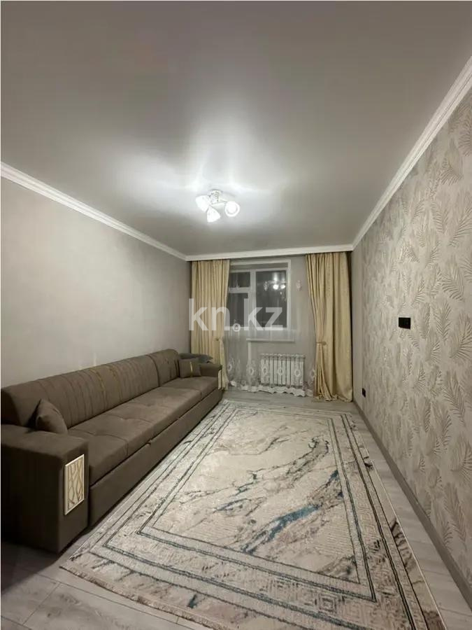 Продажа 1-комнатной квартиры, 40.5 м², ул. Болекпаева, дом  22 - Продажа  однокомнатных квартир в Астане без посредников с фото фото 1 из 3
