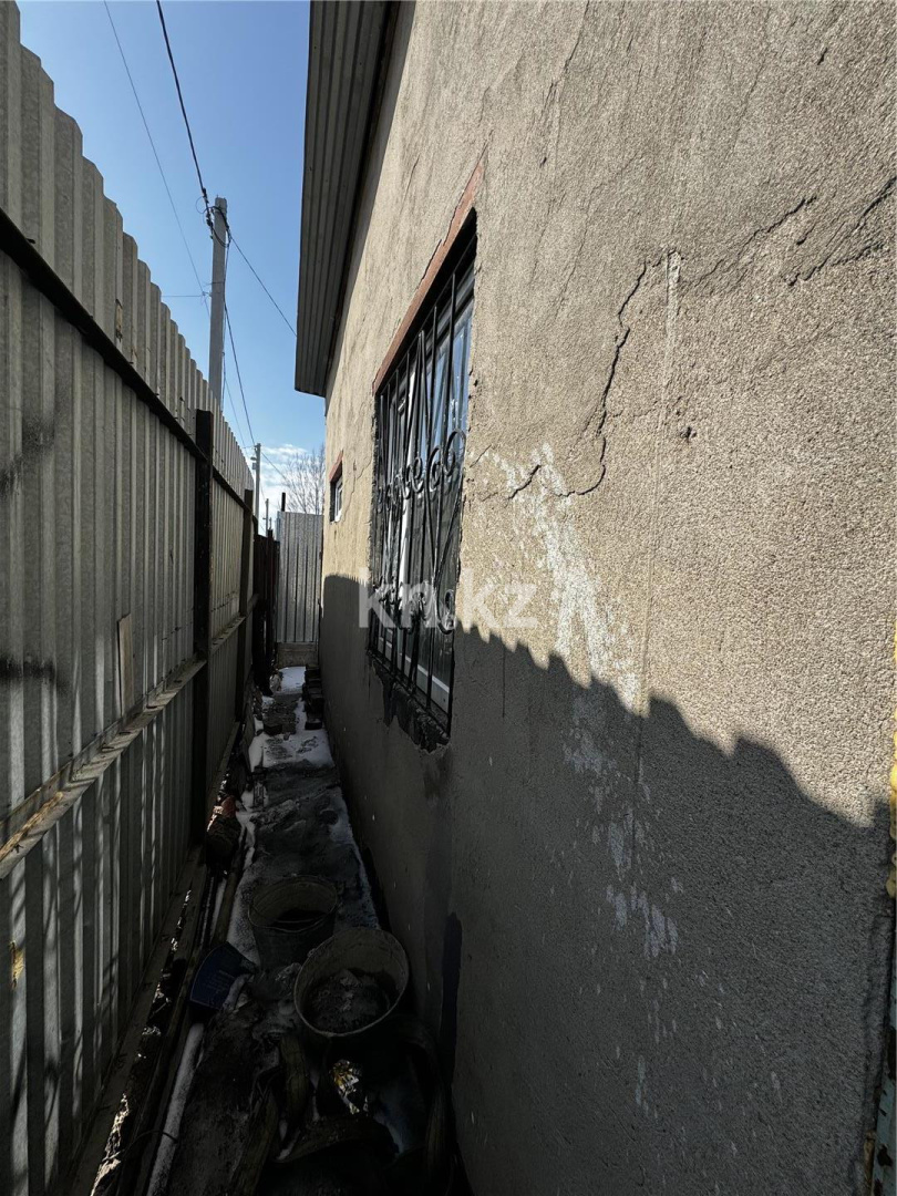 Продажа 3-комнатного дома, 100 м², ул. Баженова - Продажа домов, коттеджей в Караганде с фото фото 3 из 6