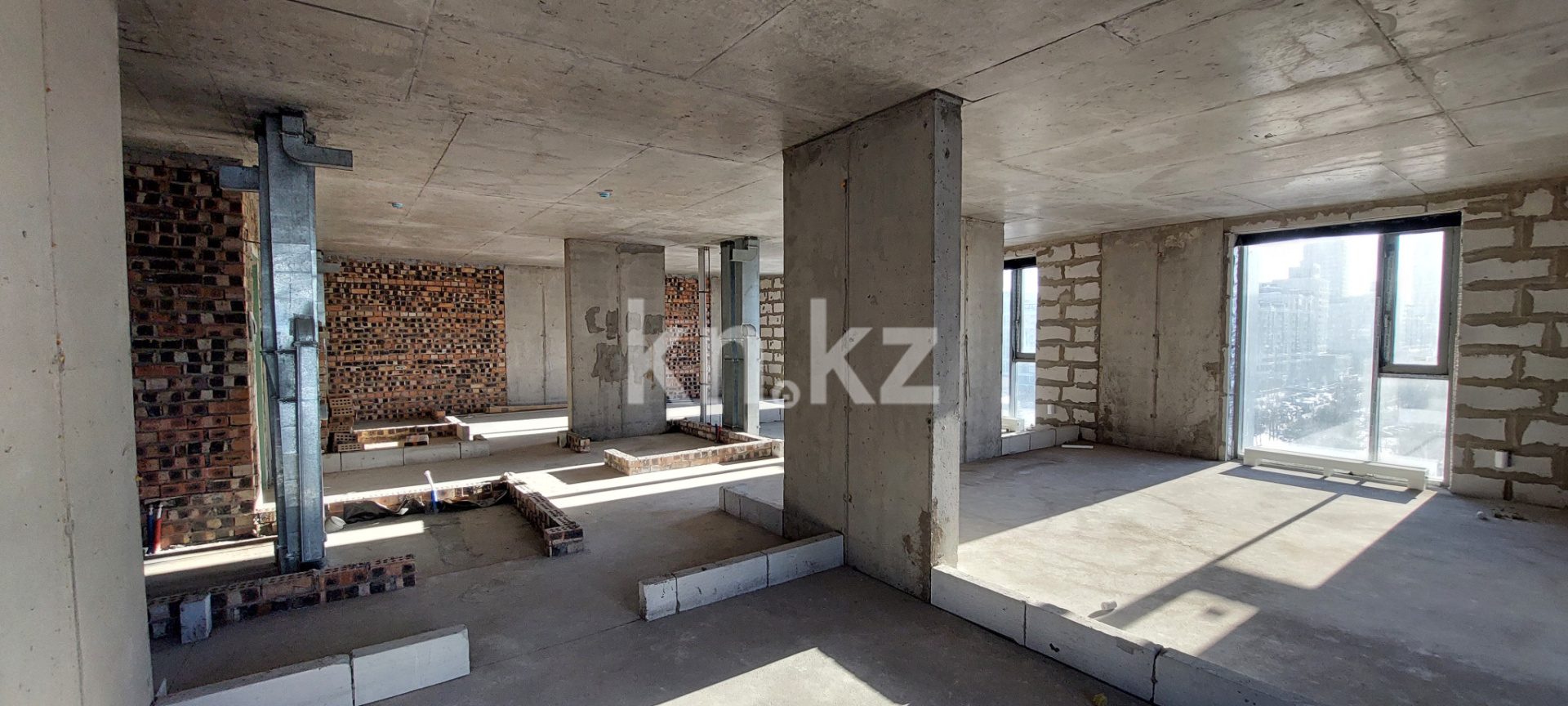 Продажа 4-комнатной квартиры, 157 м² - Продажа квартир в Балхаше фото 13 из 13