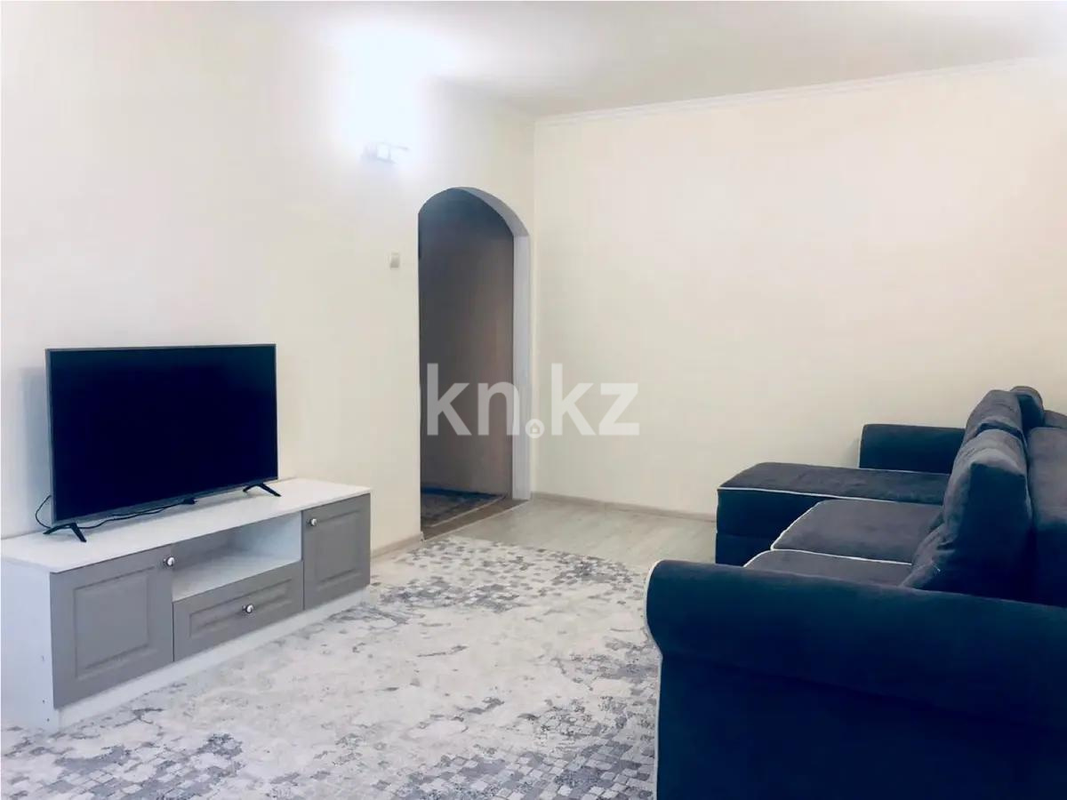 Продажа 2-комнатной квартиры, 42.9 м² - Продажа двухкомнатных квартир в Алматы фото 1 из 4