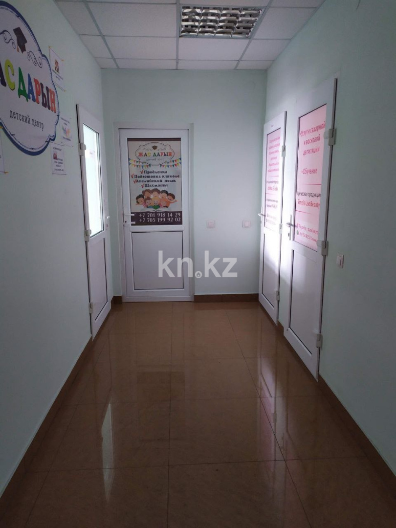 Продажа помещения, 306 м² - Продажа офисных и торговых помещений в Казахстане фото 12 из 18