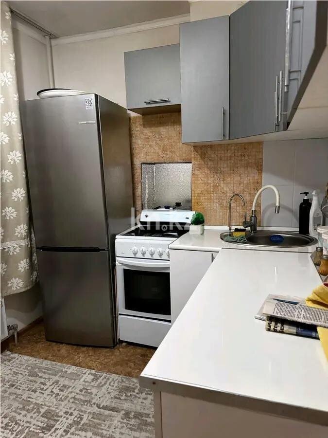 Продажа 1-комнатной квартиры, 30 м² в Алматы - фото 2