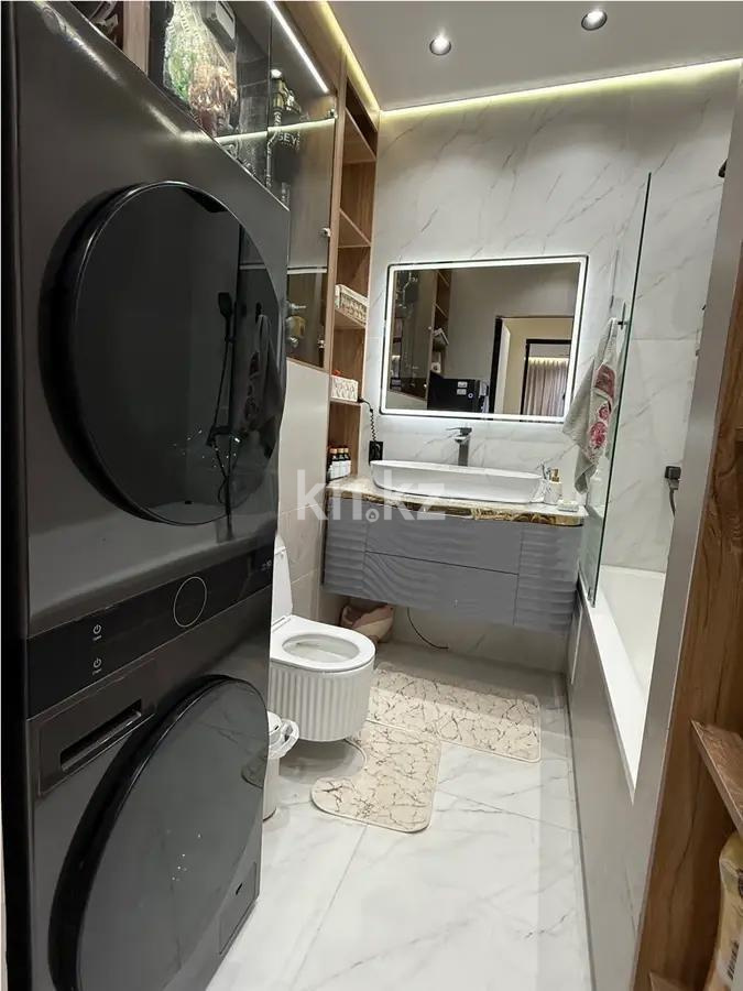 Продажа 3-комнатной квартиры, 75 м², пр. Абая, дом  160 в Алматы - фото 6