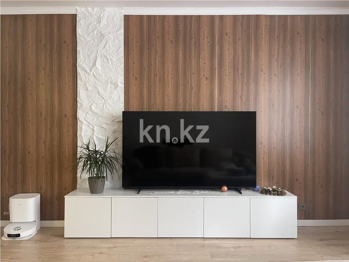 Продажа 2-комнатной квартиры, 90 м² в Астане