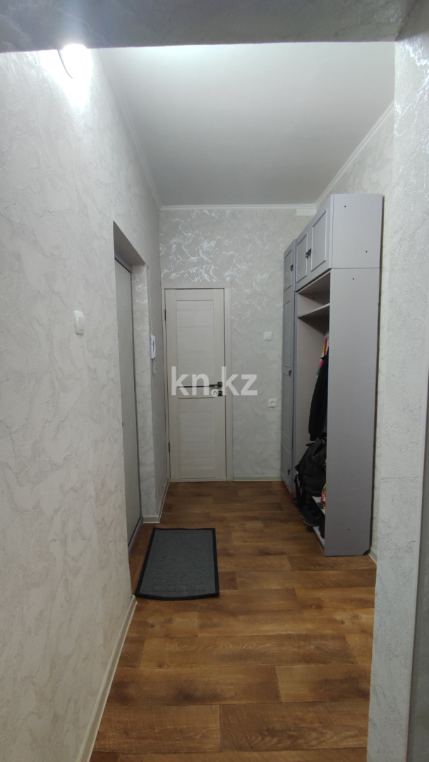 Аренда 1-комнатной квартиры, 41 м² - Аренда квартир помесячно в Алматы фото 4 из 4