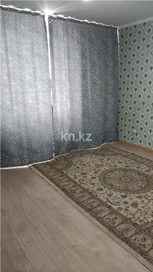 Продажа 1-комнатной квартиры, 36 м² в Астане