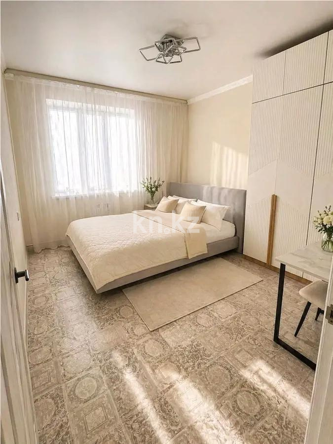 Продажа 3-комнатной квартиры, 99 м² в Караганде - фото 2