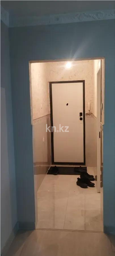 Продажа 2-комнатной квартиры, 45 м², мкр-н Орбита-2, дом  17 в Алматы - фото 4